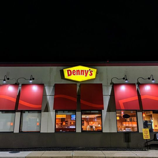 Denny's