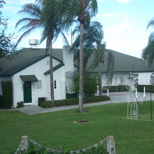 Indian River Citrus Museum