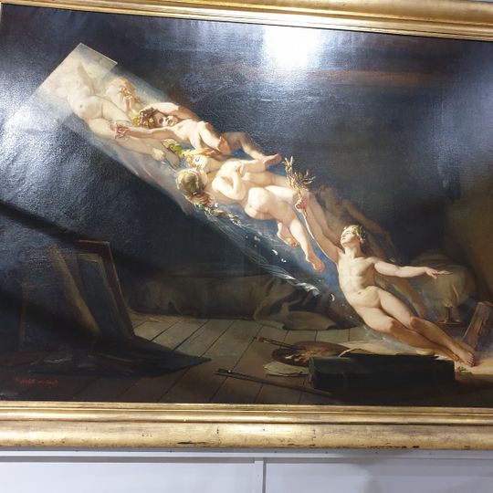 Musée des Beaux-Arts de Beaune