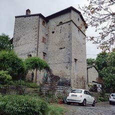 Casa-torre della Scola
