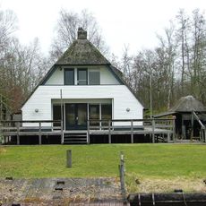 De Rietlanden 3,  8355CP  Giethoorn