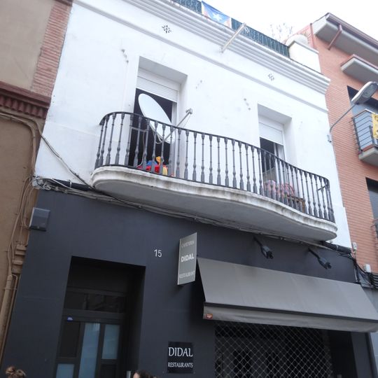 Taller de Mosaics Jordi Albareda