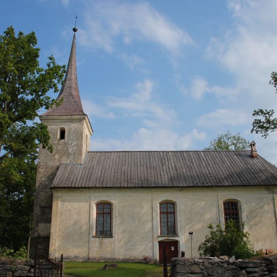 Anna Church