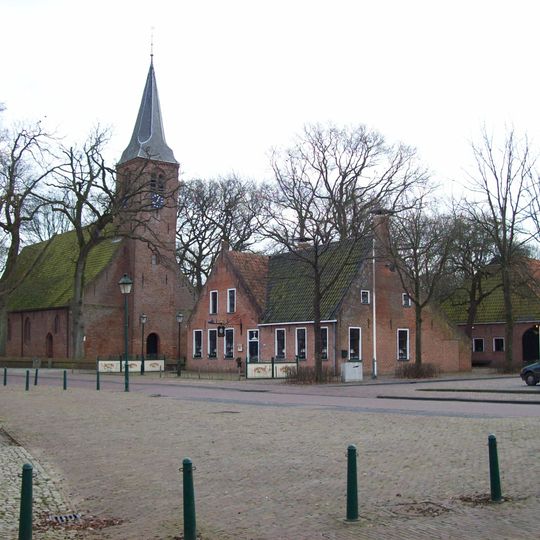 Roden