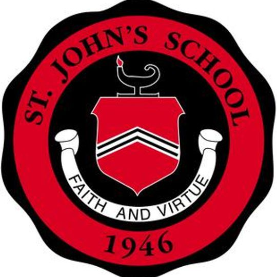St. John's School