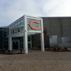 Halas Hall