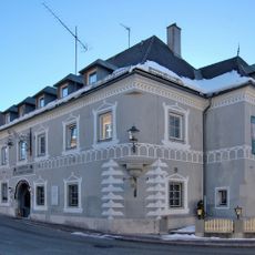 Gasthaus Schwarzes Rössl, Windischgarsten