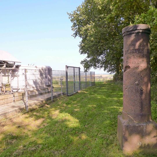 Station 107 Deditzhöhe