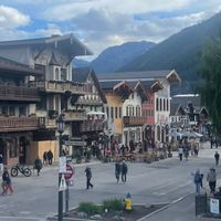 Leavenworth