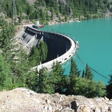 Diablo Dam
