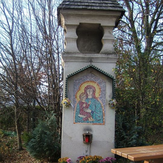 Reißerkreuz