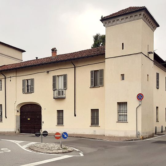 Castello Vistarini