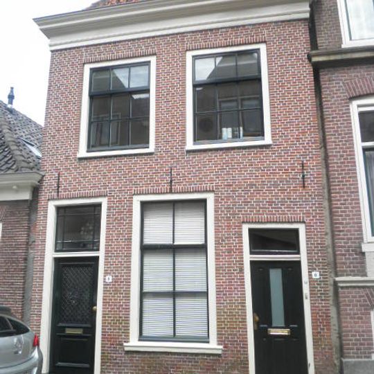 Koningsweg 6, Alkmaar