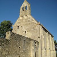 Périers-sur-le-Dan