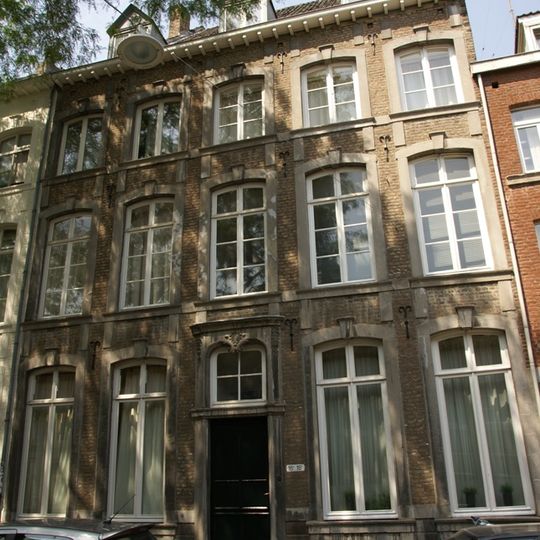 Kleine Gracht 16, Maastricht