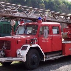 Westfälisches Feuerwehrmuseum