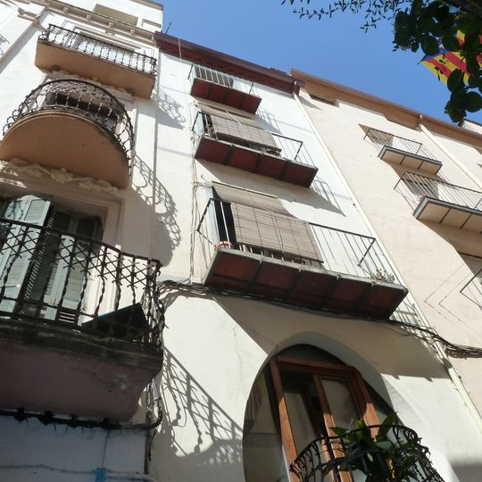 Casa Querol