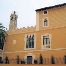 La Torre Vella, Badalona