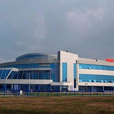 Lada Arena