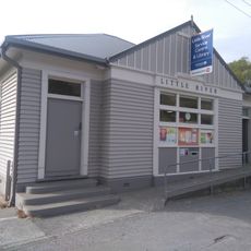 Little River Library