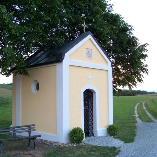 Weingarten Artmannkapelle