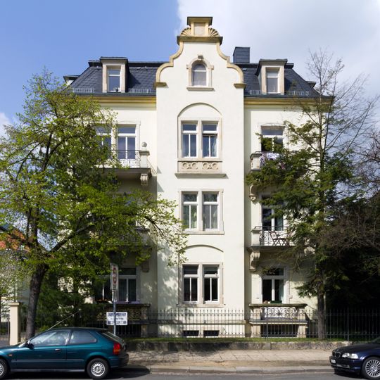 Niederwaldplatz 5