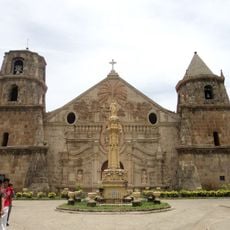 Chiesa di San Tomas de Villanueva