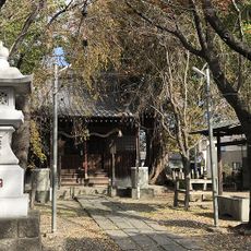 千形神社