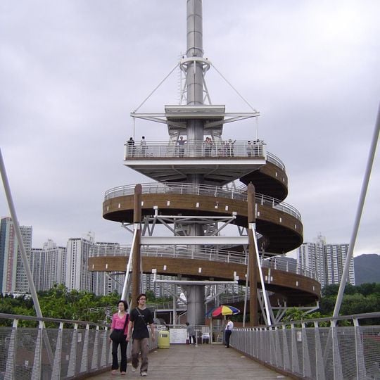 Tai Po Lookout Tower