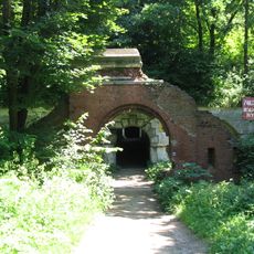 Przemyśl Fort I "Salis-Soglio"