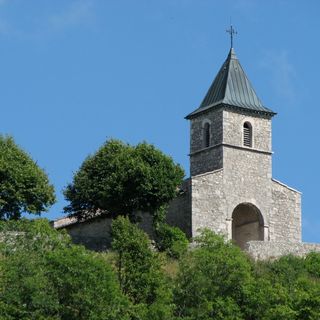 Église Saint-Laurent d'Innimont