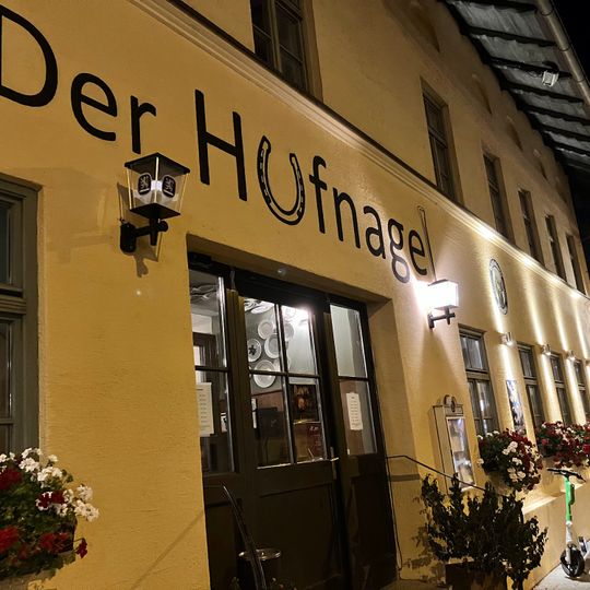 Der Hufnagel