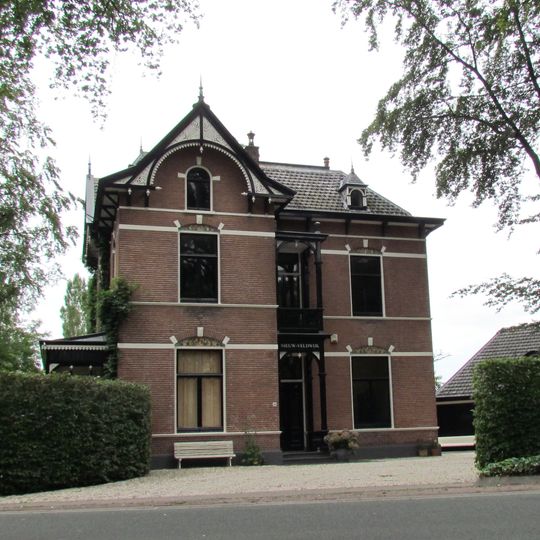 Nieuw Veldwijk