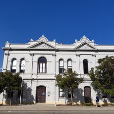 Public Buildings, East Fremantle
