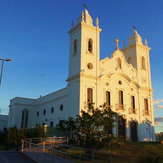 Cattedrale dell'Immacolata Concezione