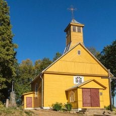 Kościół św. Antoniego z Padwy w Proszkowie