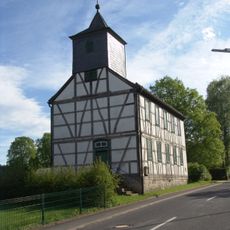 Kirche