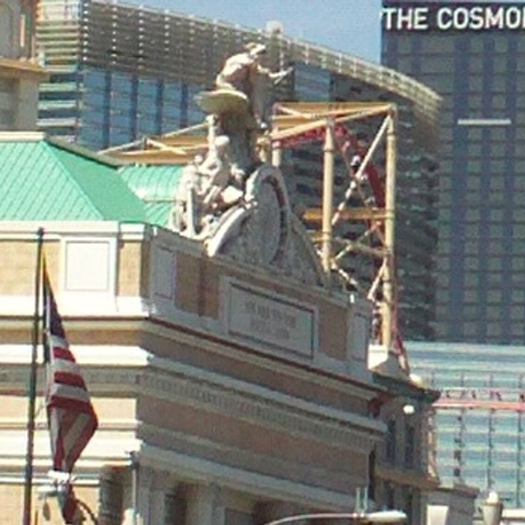 The Strip