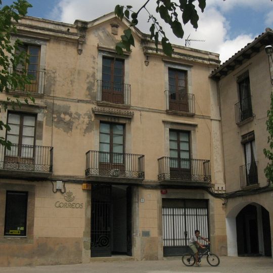 Antiga Casa de la Vila