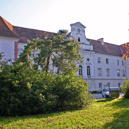 Murska Sobota Castle