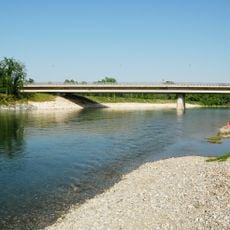 Nuovo ponte di Lodi
