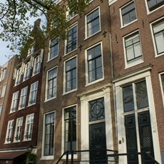 Prinsengracht 655, Amsterdam