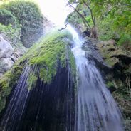 Richtis Gorge