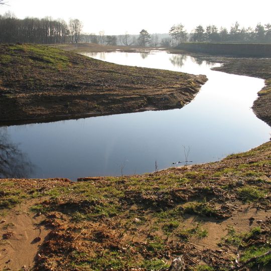 Parco nazionale dell'alta Campine