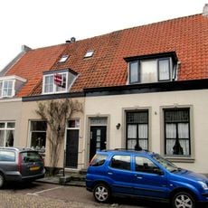 Nonnenstraat 74, Zaltbommel