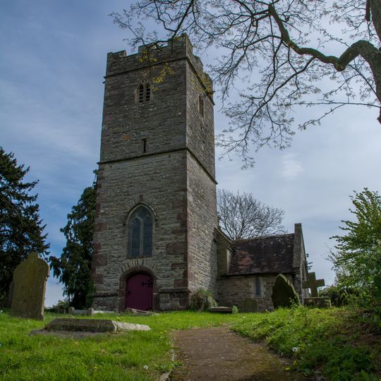 Parish Church of St Martin