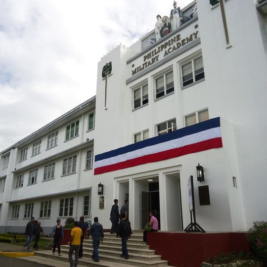 Philippine Military Academy