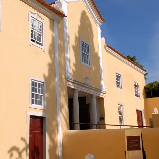 Municipal museum of Loures