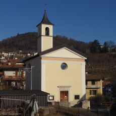 Saint Lucy church