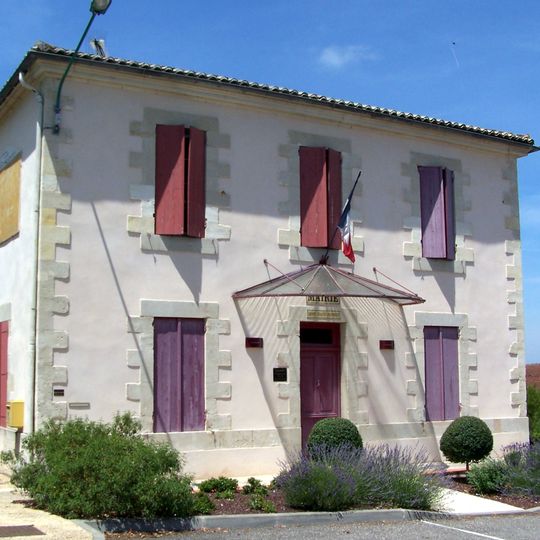 Saint-Sauveur-de-Meilhan